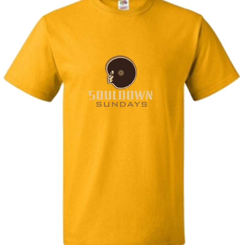 shirt three